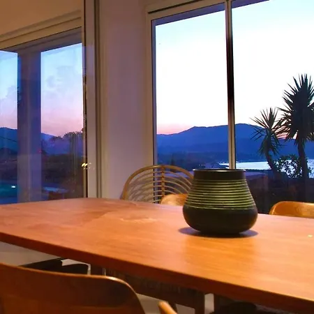 Shigaya Boutique Villa