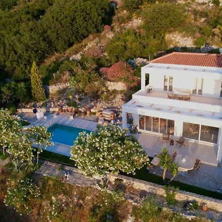Shigaya Boutique Villa Pláka