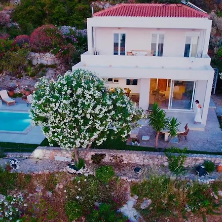 Villa Shigaya Boutique Pláka