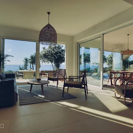 Shigaya Boutique Villa *