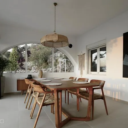 Villa Shigaya Boutique