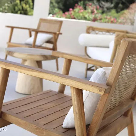 Shigaya Boutique Villa *