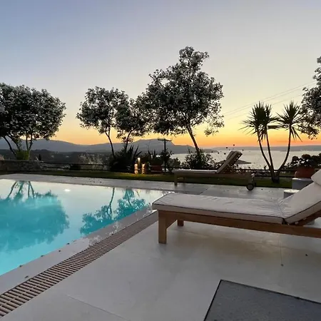 Shigaya Boutique Villa *