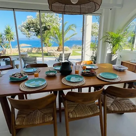 Shigaya Boutique Villa *